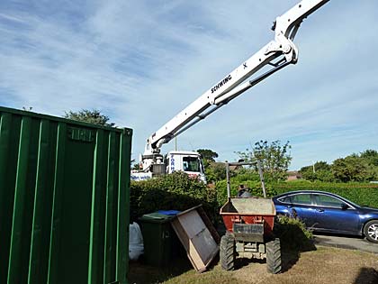 groundworks